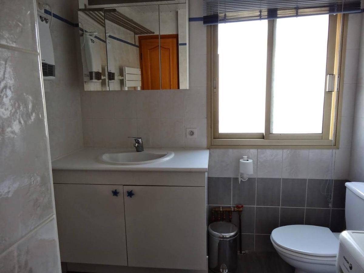 Les Ondes - Terrasse Rdc Villa Calme Parking Proche Plage Antibes Luaran gambar